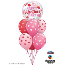 Bukiet 840 All of Me Loves All of You! Qualatex #97137 10621-6